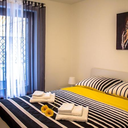 Apartment Kaya Pula Cameră foto