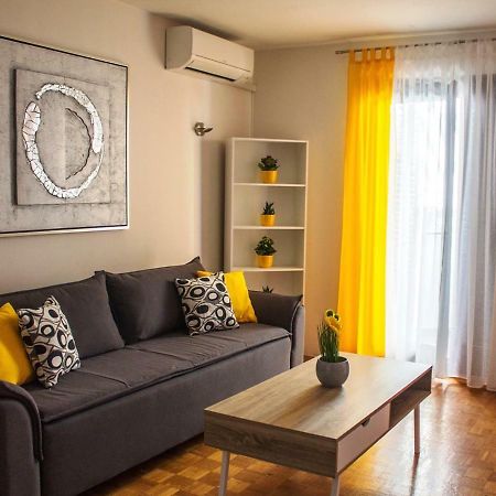 Apartment Kaya Pula Exterior foto