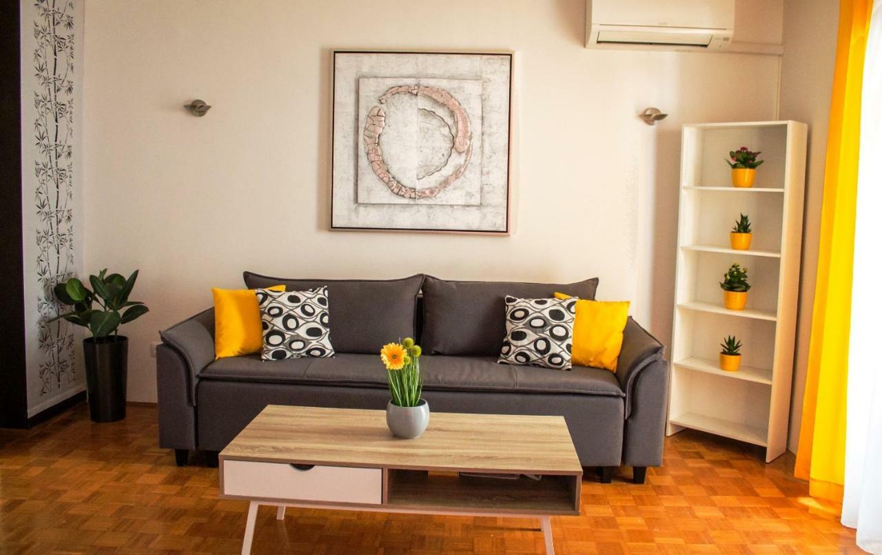 Apartment Kaya Pula Exterior foto