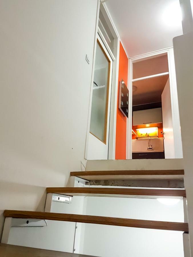 Apartment Kaya Pula Exterior foto